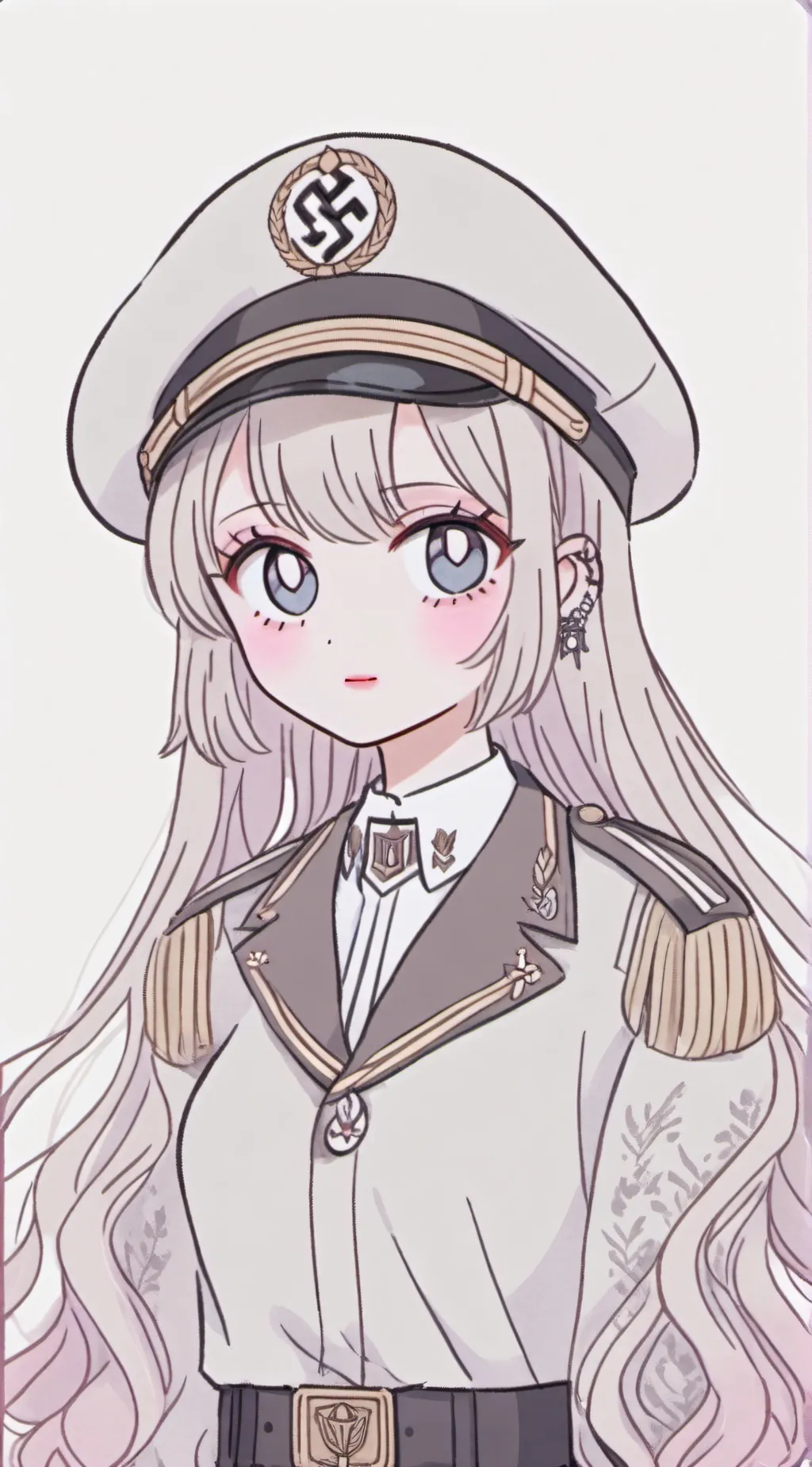 ai character: Jessica varkeman  background