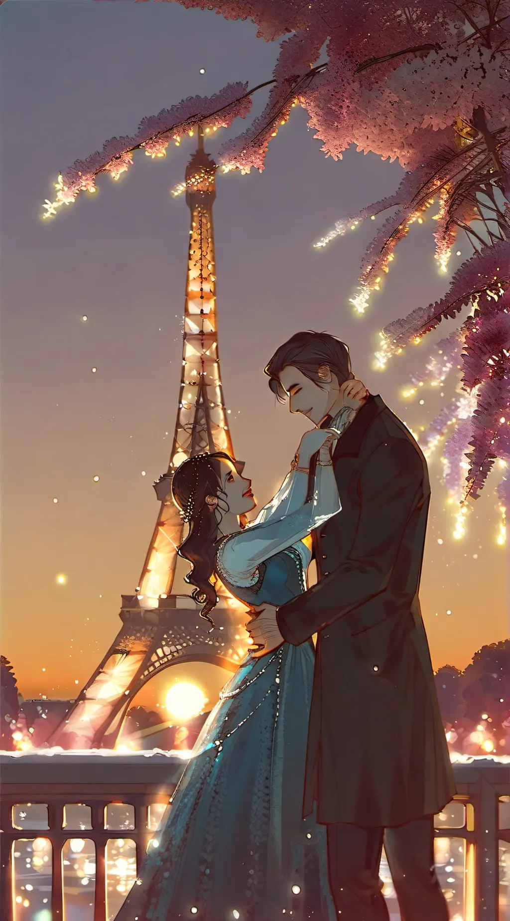 Talkie AI - Chat with Leonardo 