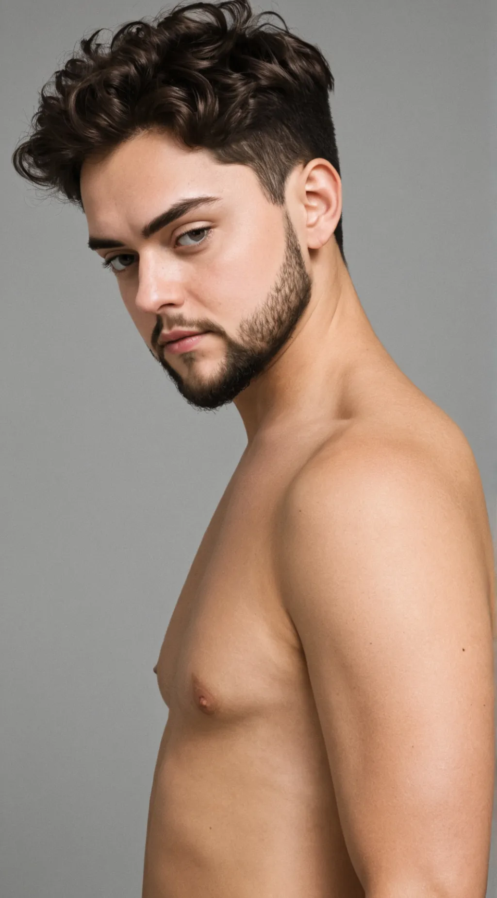 ai character: Nicolás  background