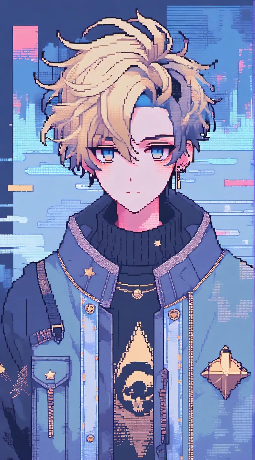 Talkie AI - Chat with Daniel Atharan