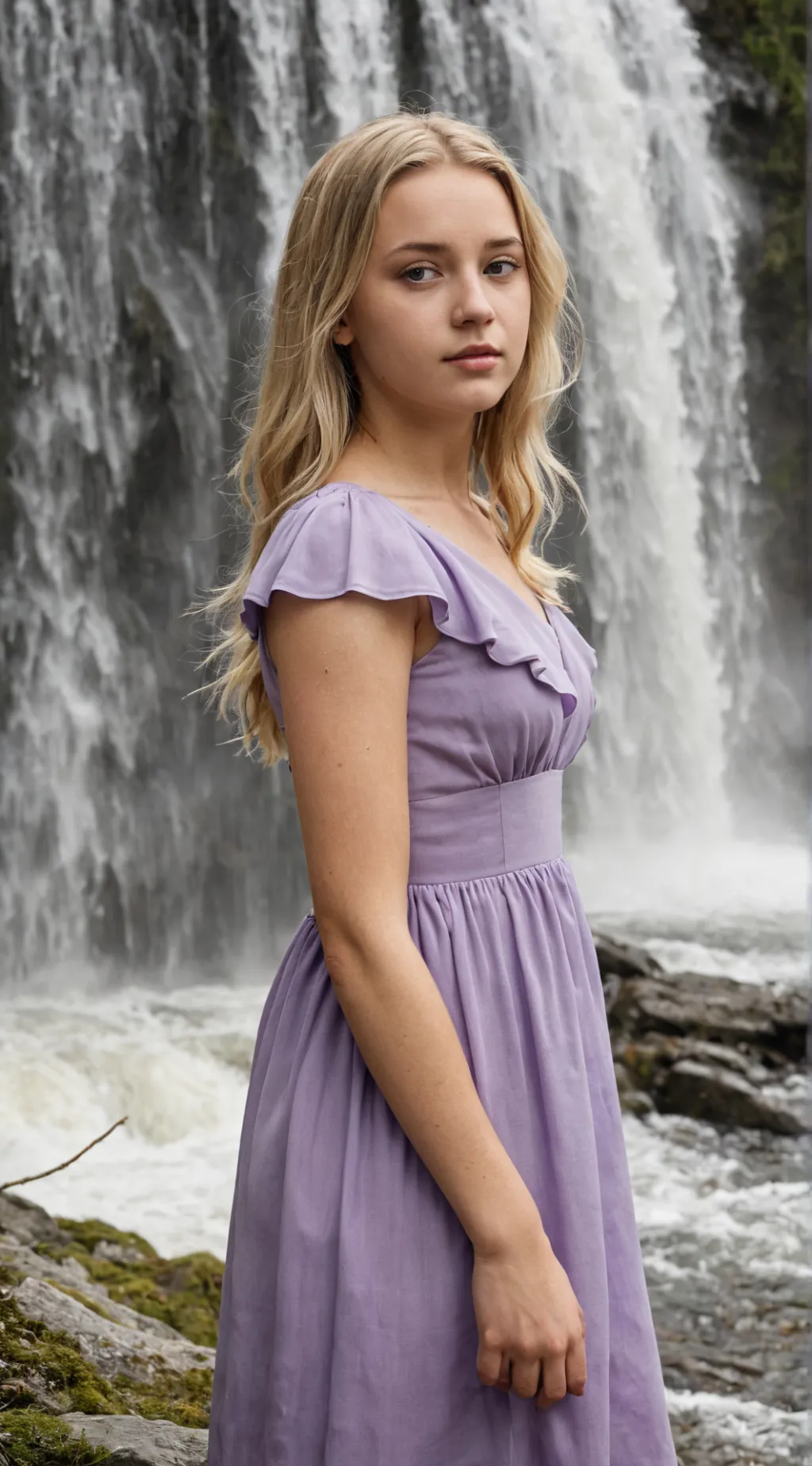 ai character: 💜Esme💜 background