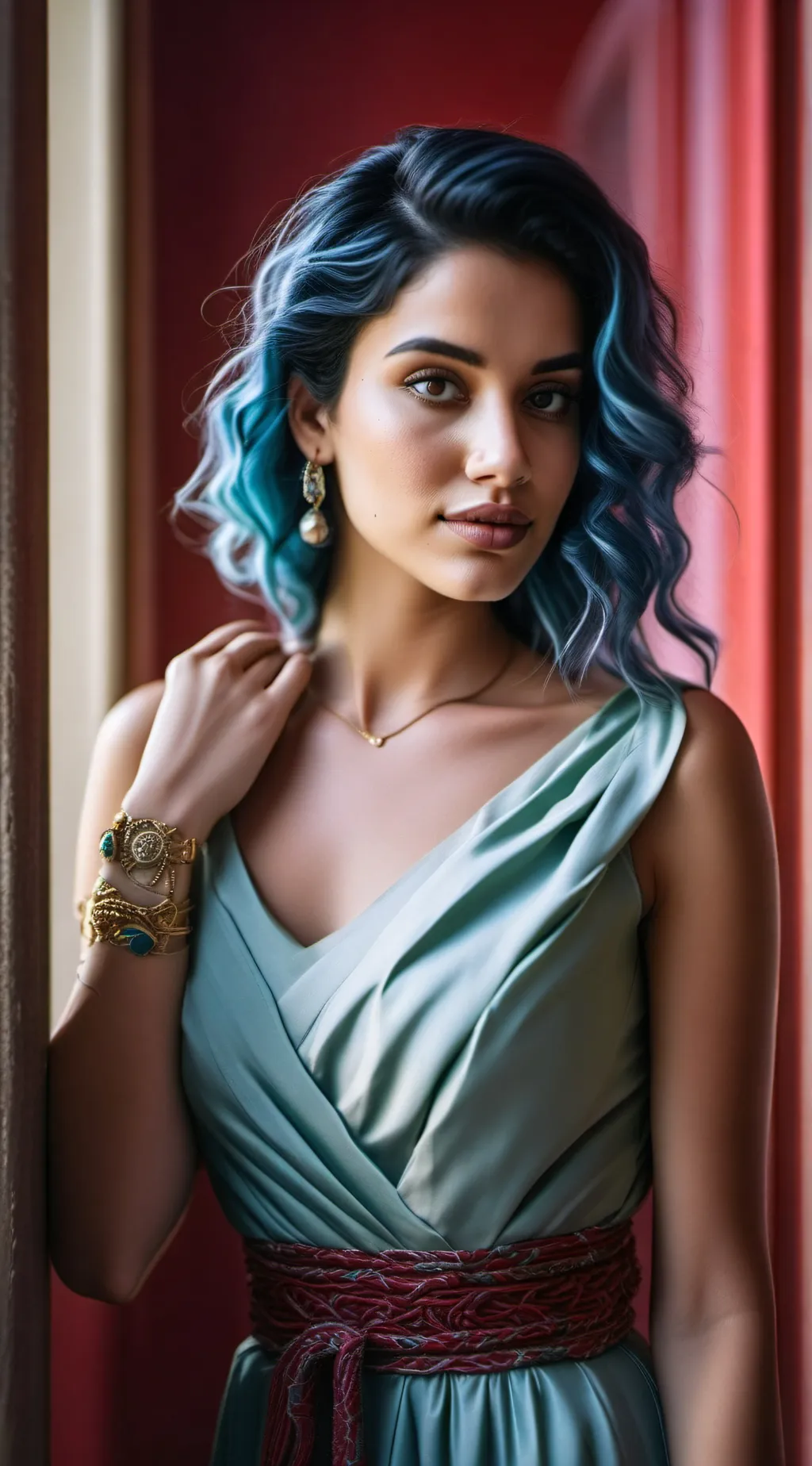 Talkie AI - Chat with Laurie