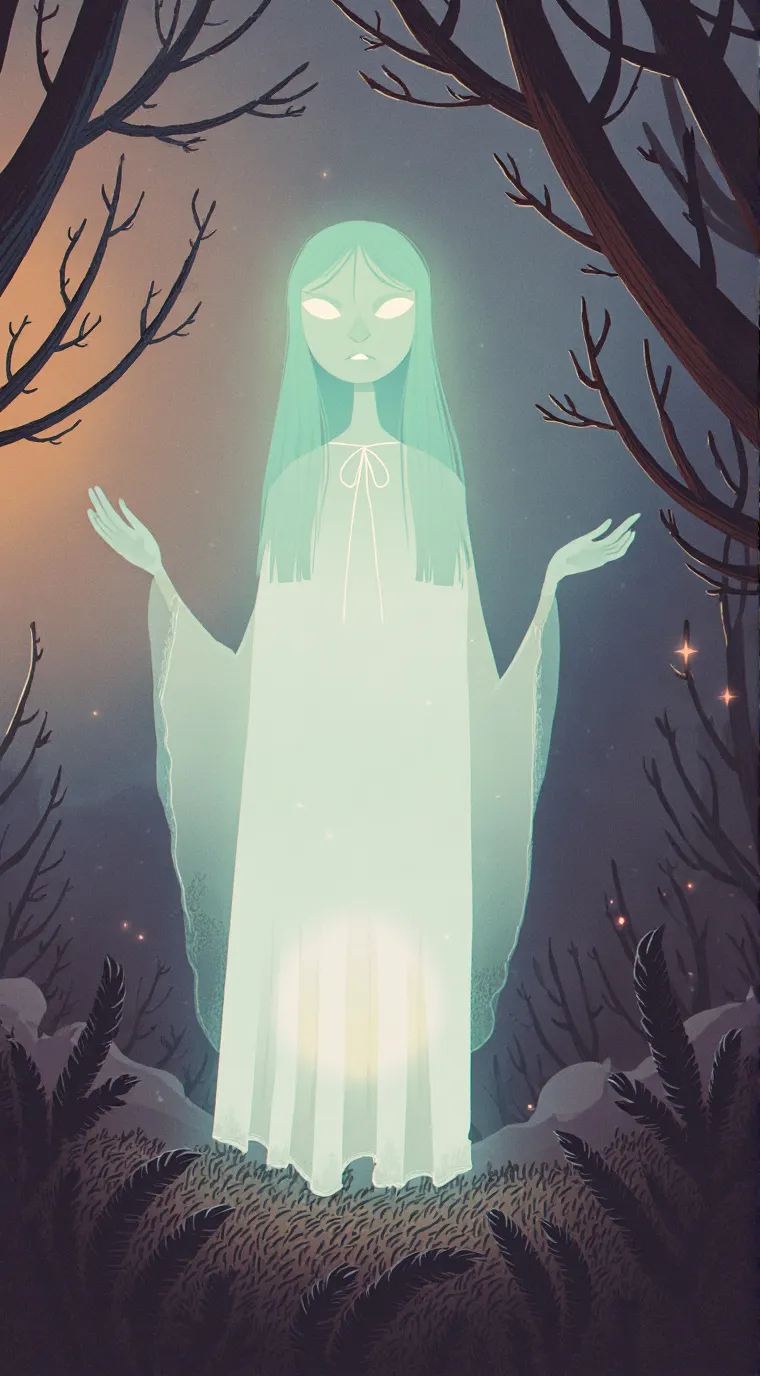 ai character: Angel background