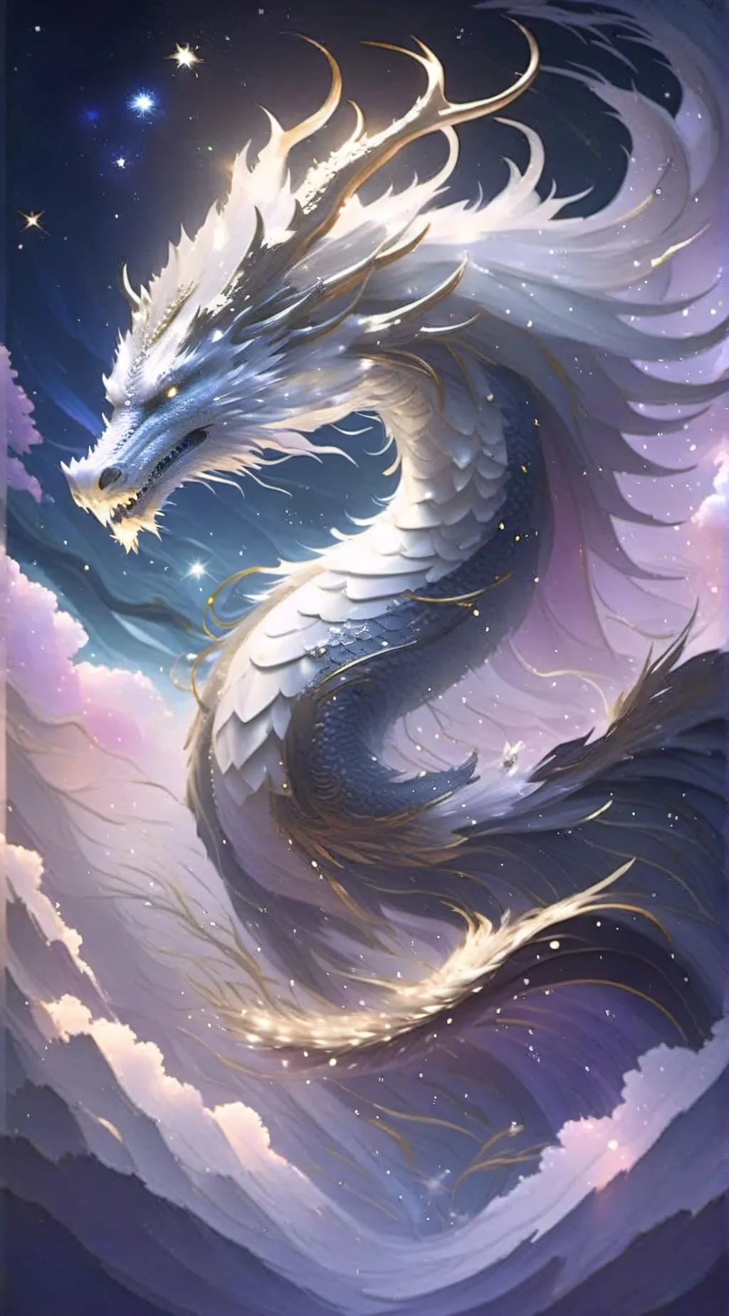 ai character: Akira background