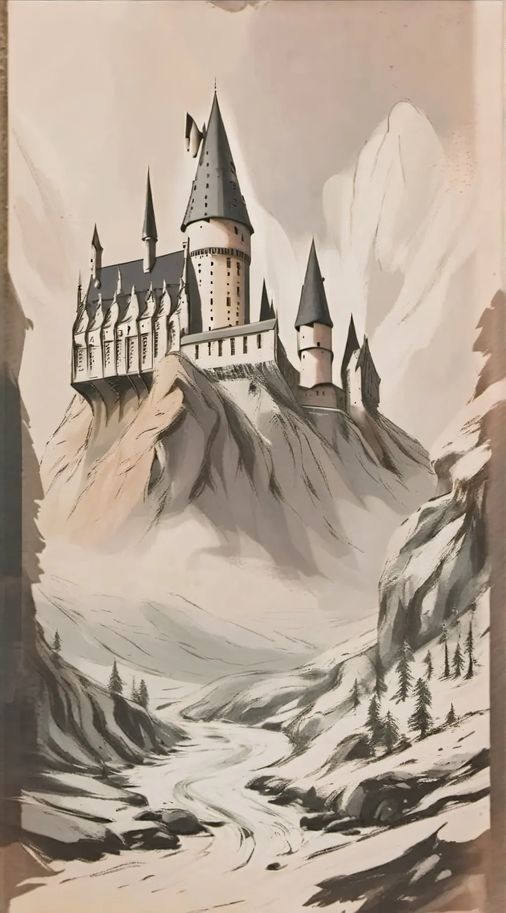 ai character: -+Slytherin Boys+- background