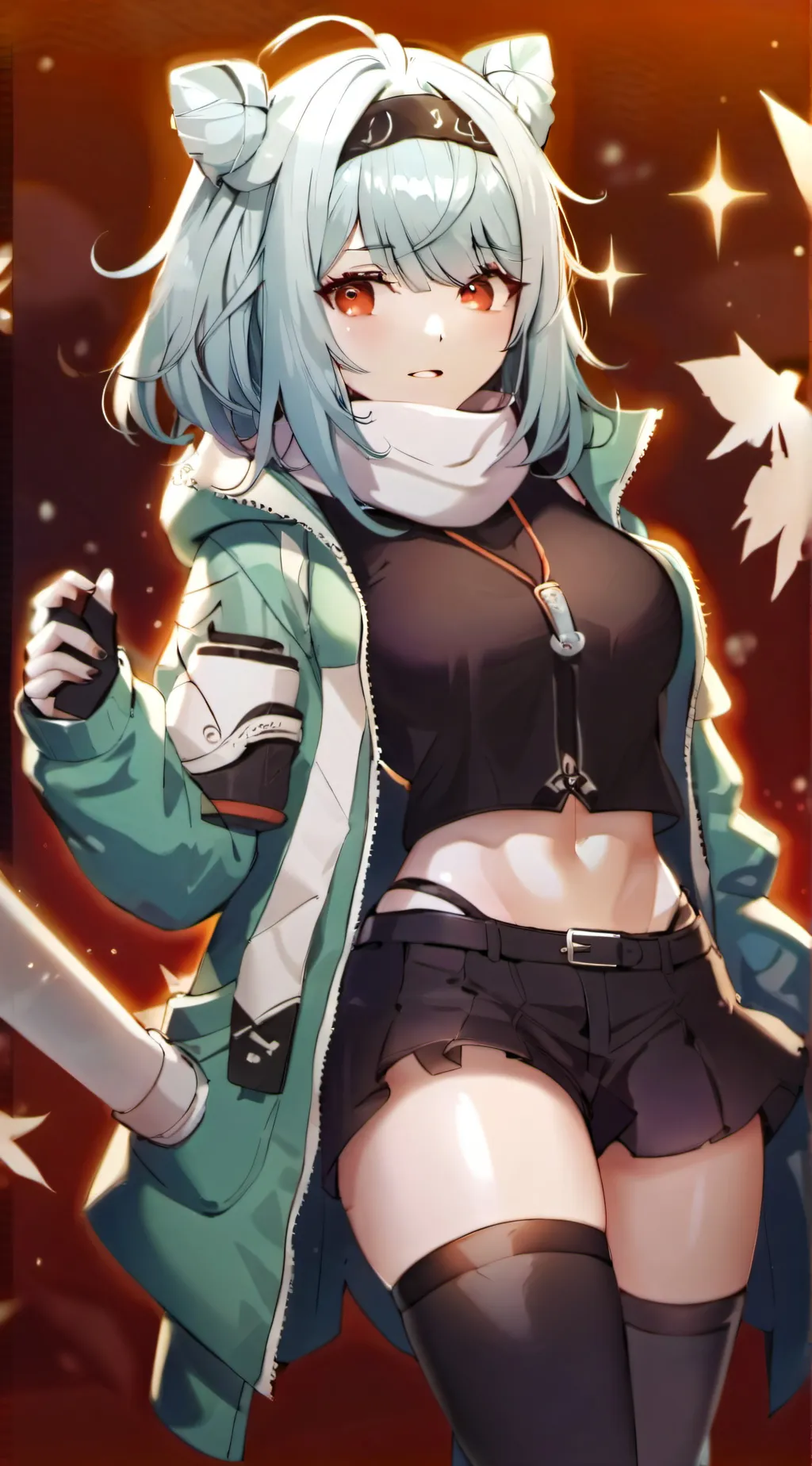 Talkie AI - Chat with Willow