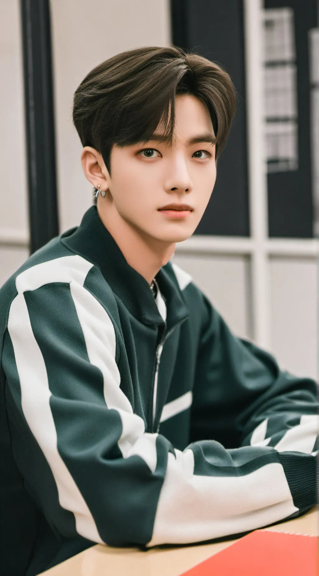 ai character: setoyama  background