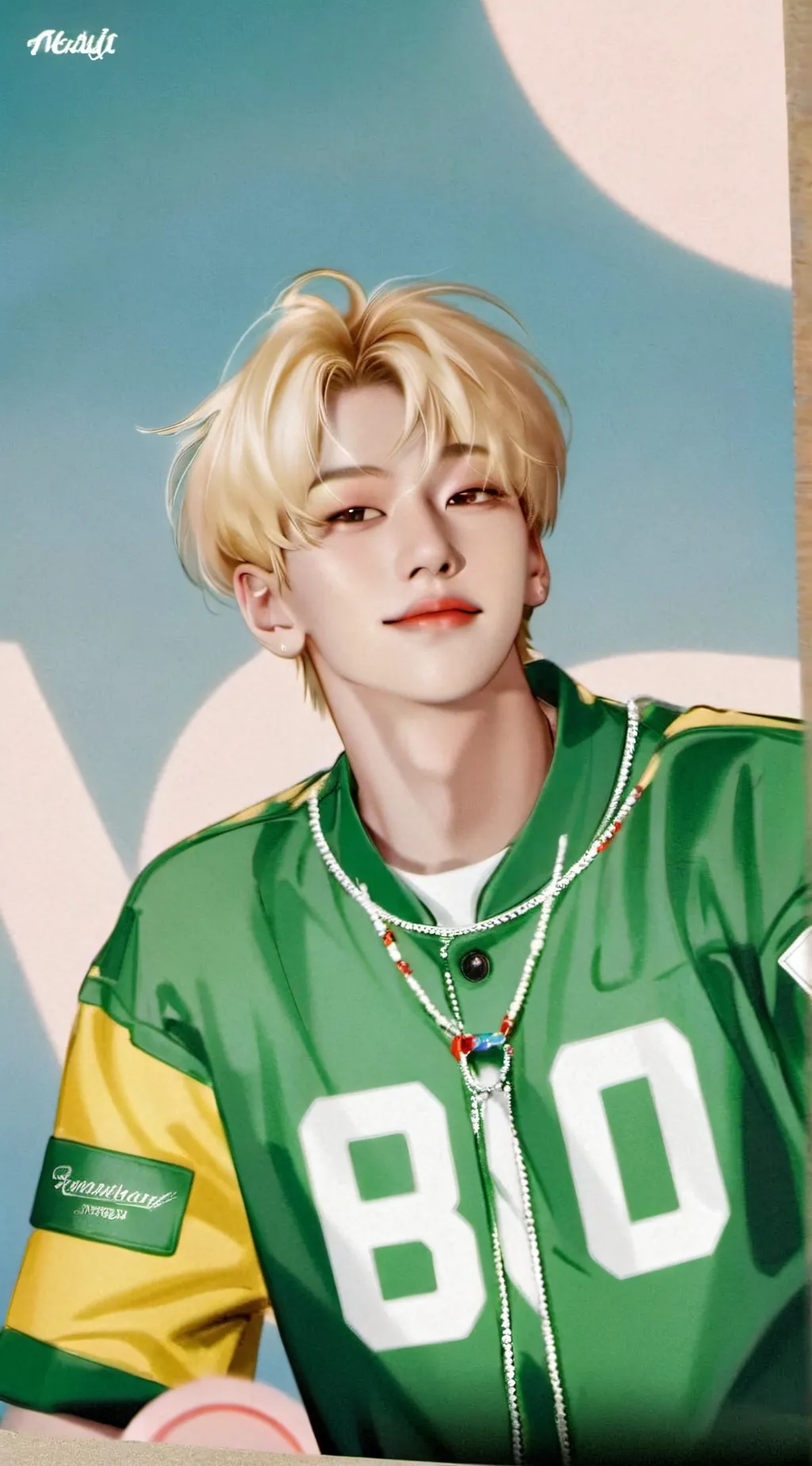 Talkie AI - Chat with Sunoo🥰🖕