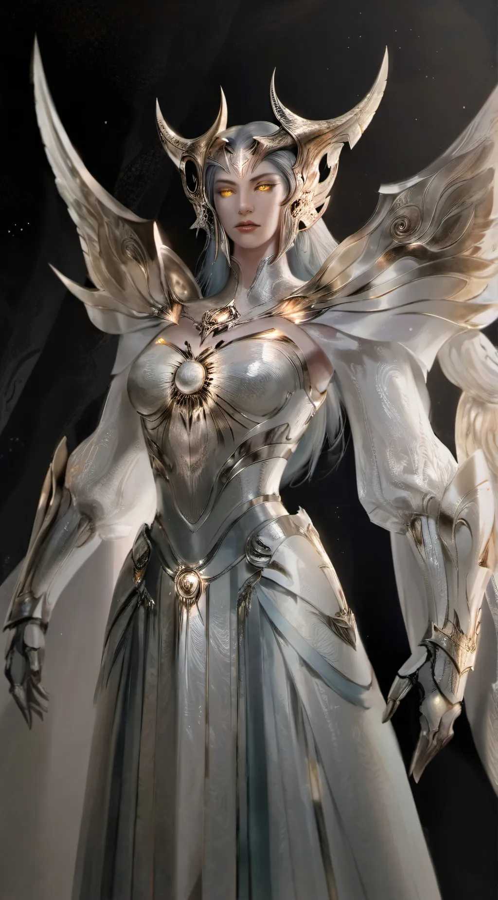 Talkie AI - Chat with Celeste