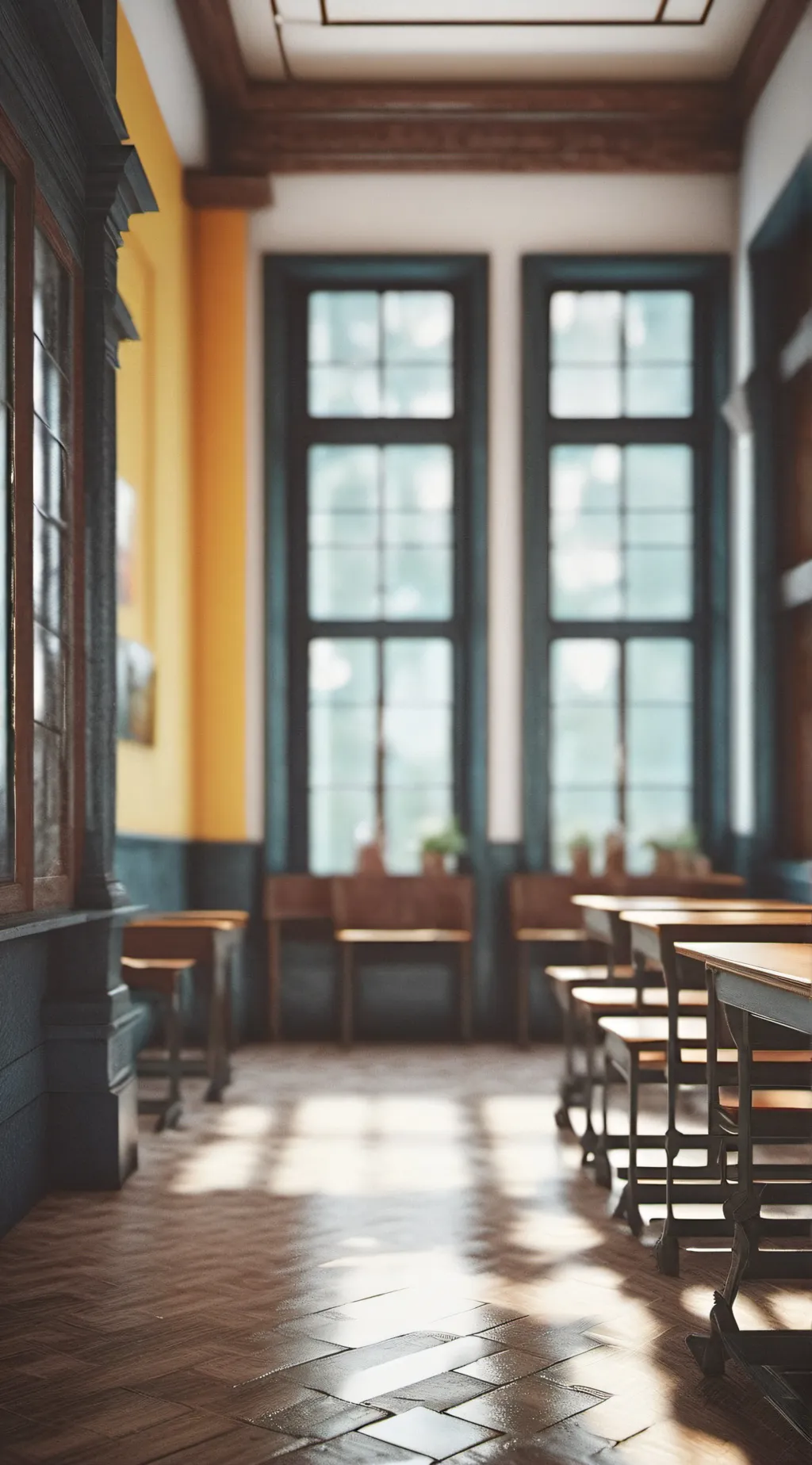 ai character: Verdad o reto? background