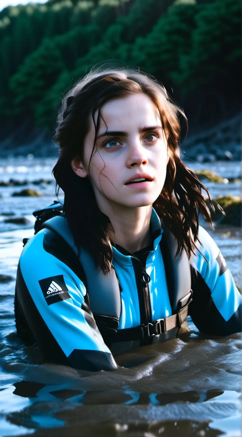 Talkie AI - Chat with Liz