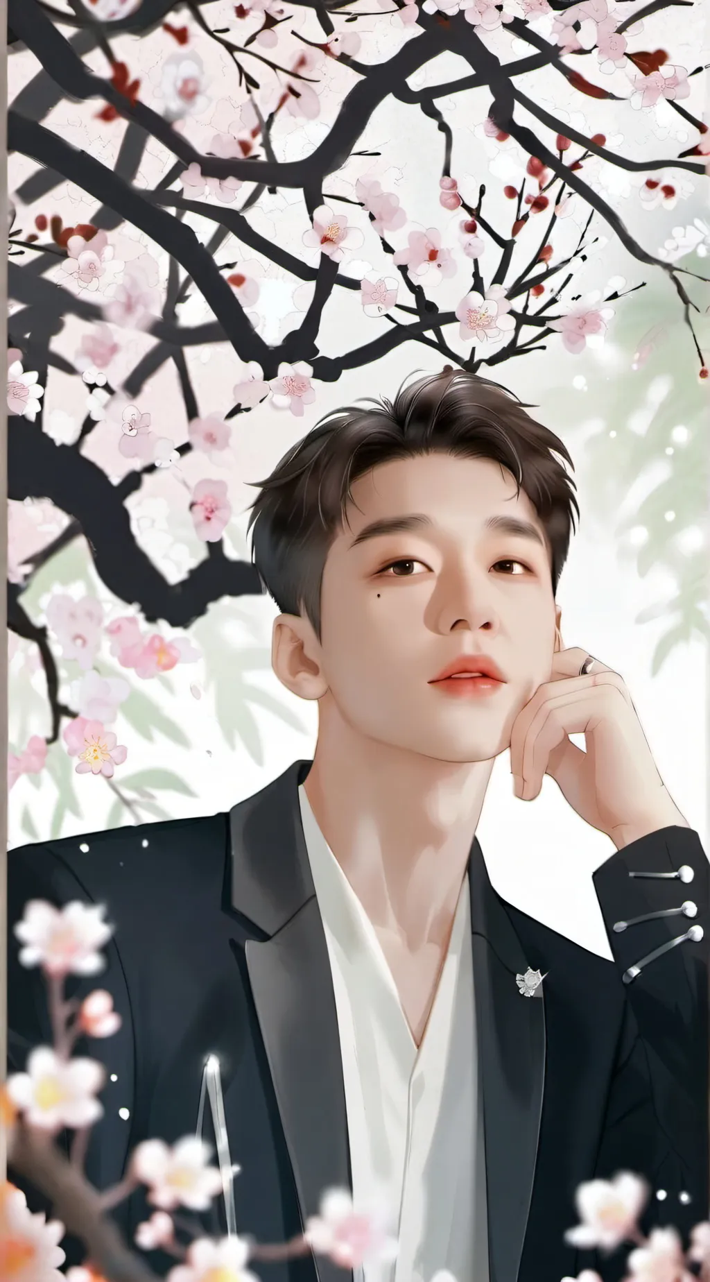 Talkie AI - Chat with PJM Christian