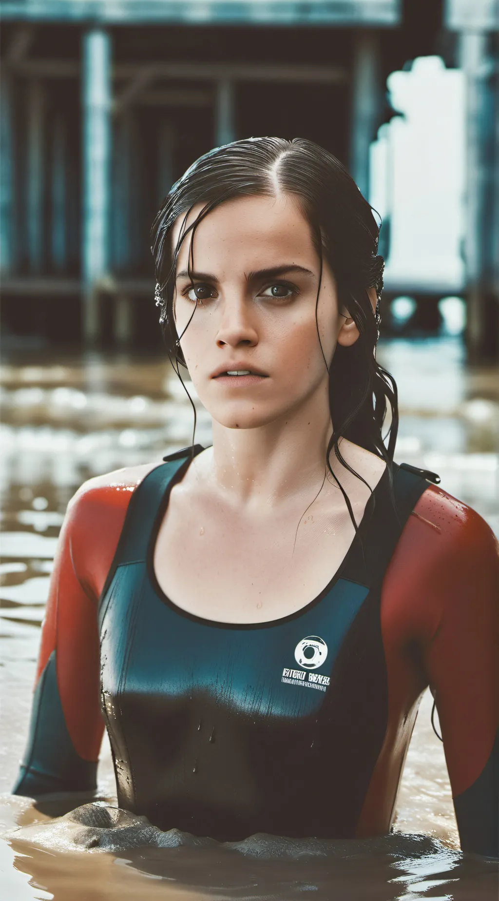 Talkie AI - Chat with Lena