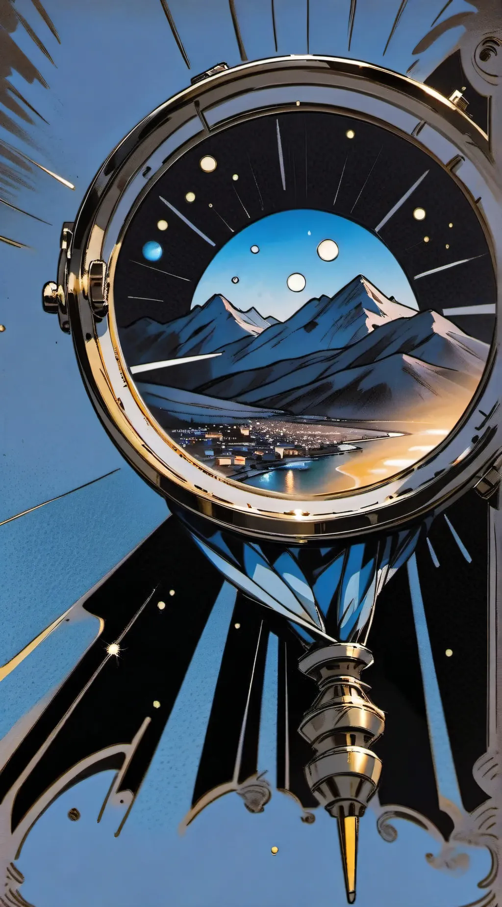 ai character: Dreamsmp love!! background