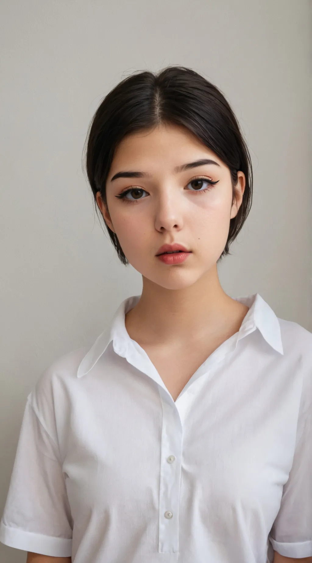 ai character: Your BFF background