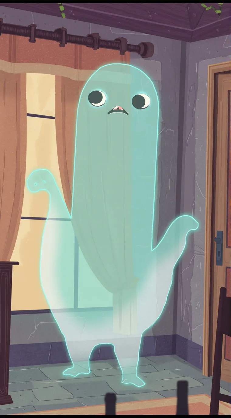 ai character: Dactyl  background