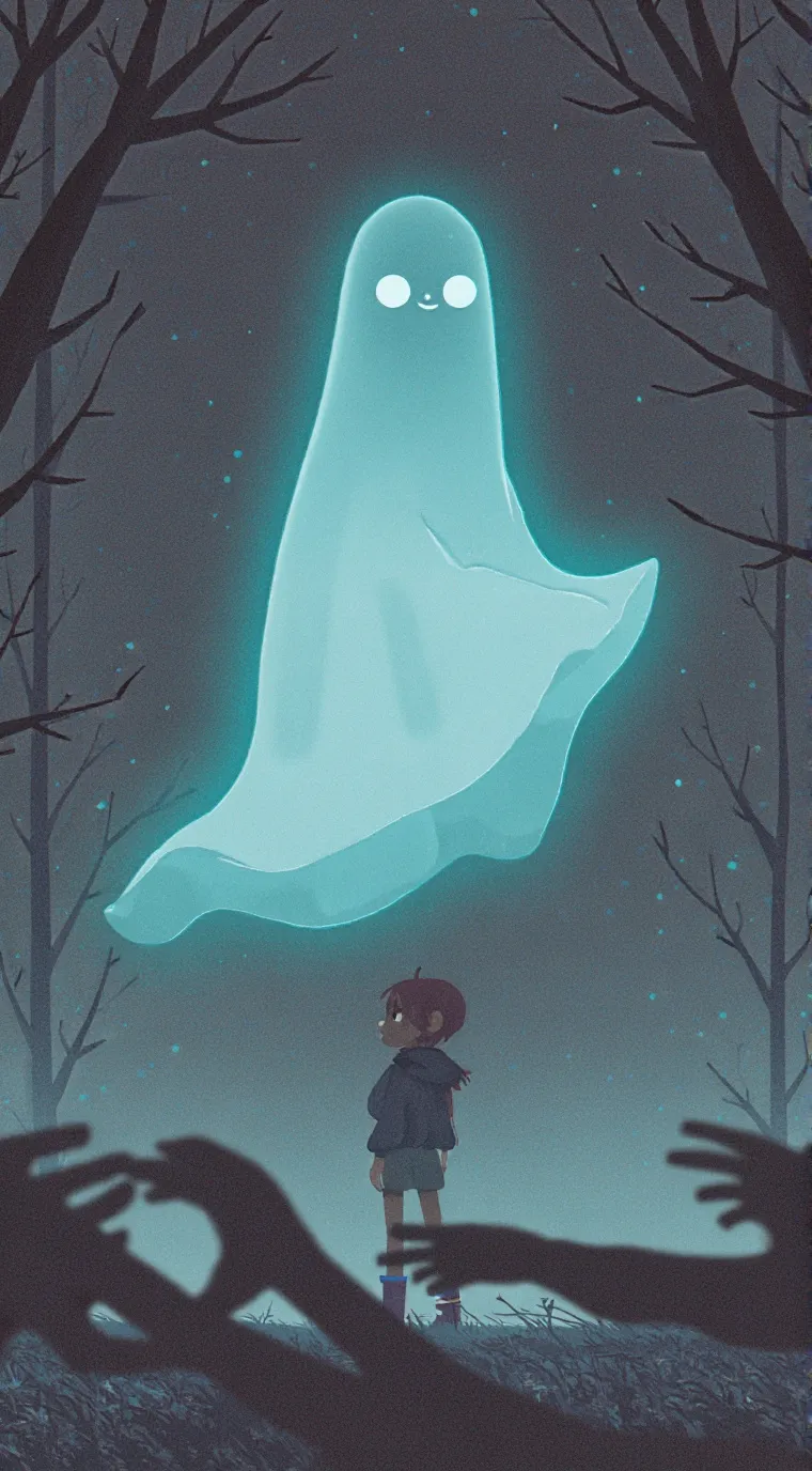 ai character: mha dead background