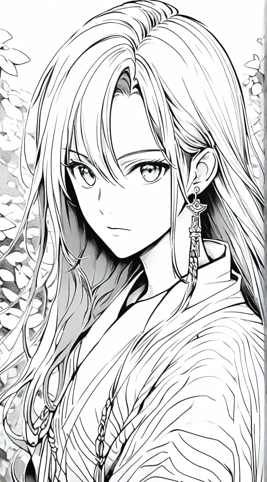 ai character: •~FPE BEACH DAY•~ background