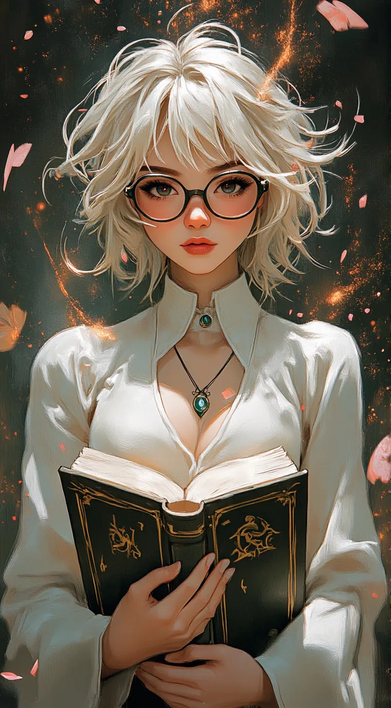 Talkie AI - Chat with Riley  