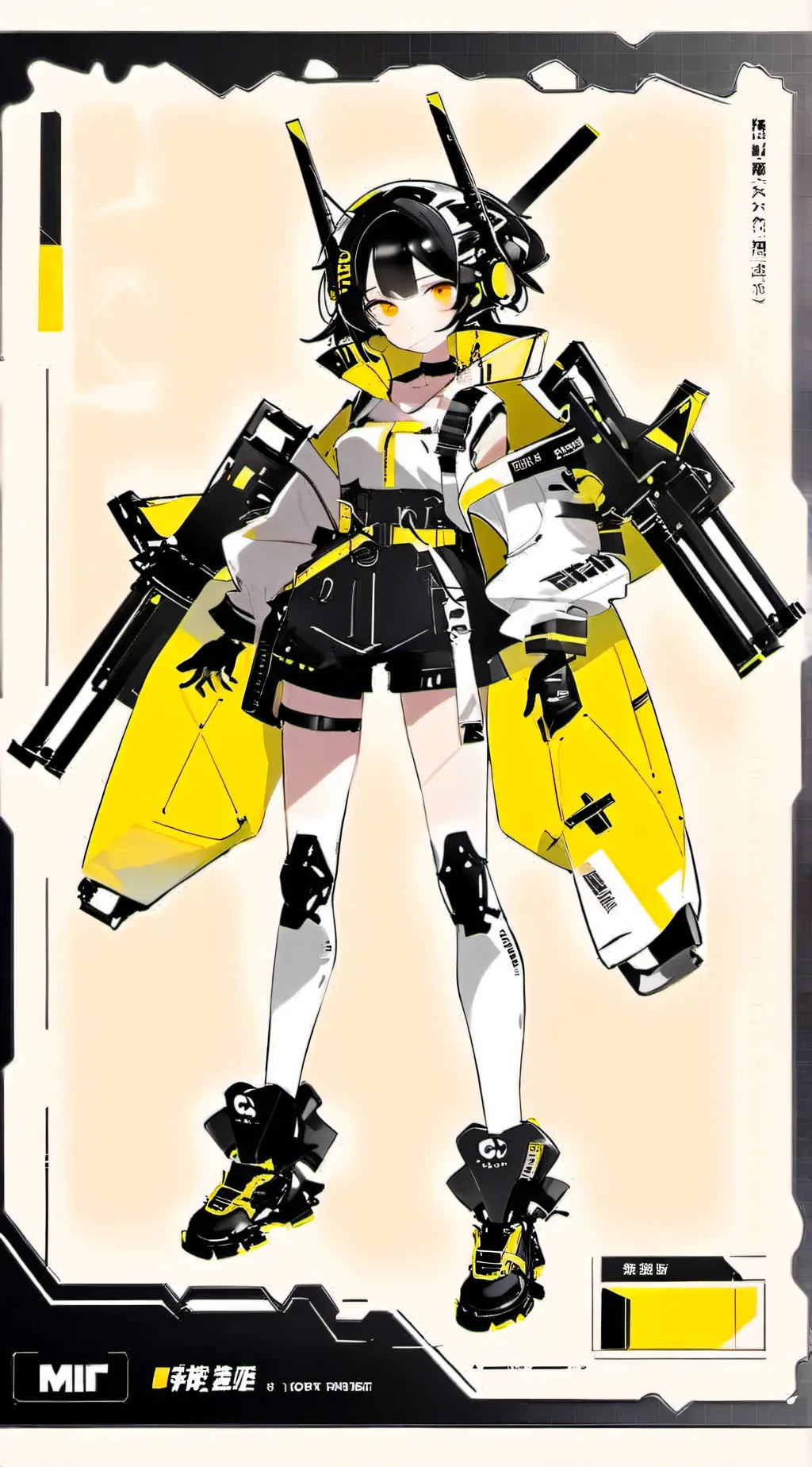 Talkie AI - Chat with MD Hates you