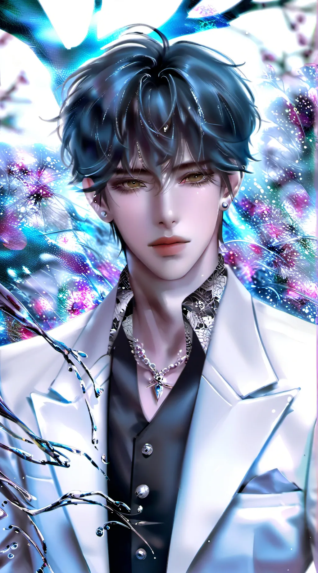 Talkie AI - Chat with Brayden 