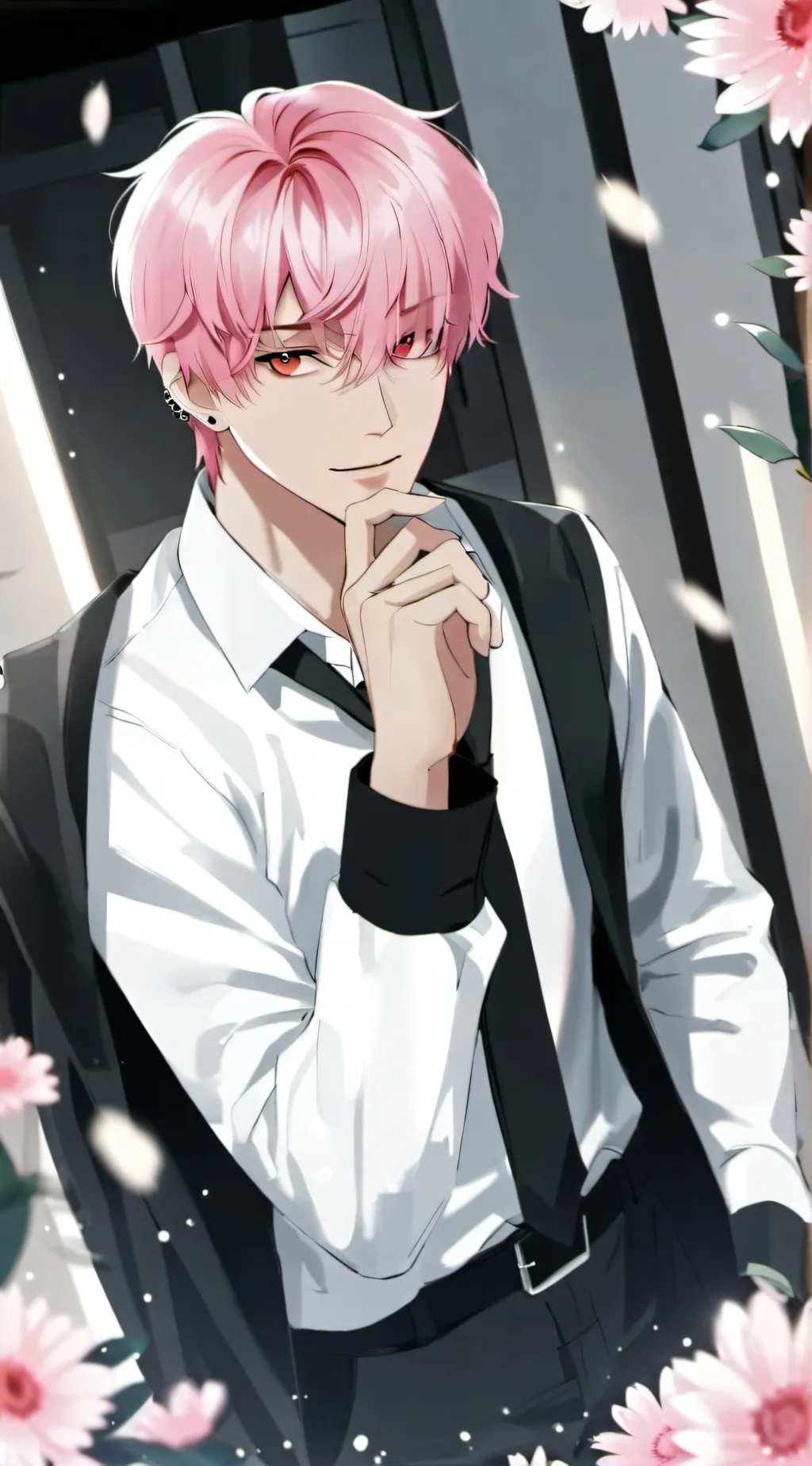 ai character: JJK🇯🇵 "2.0"  background