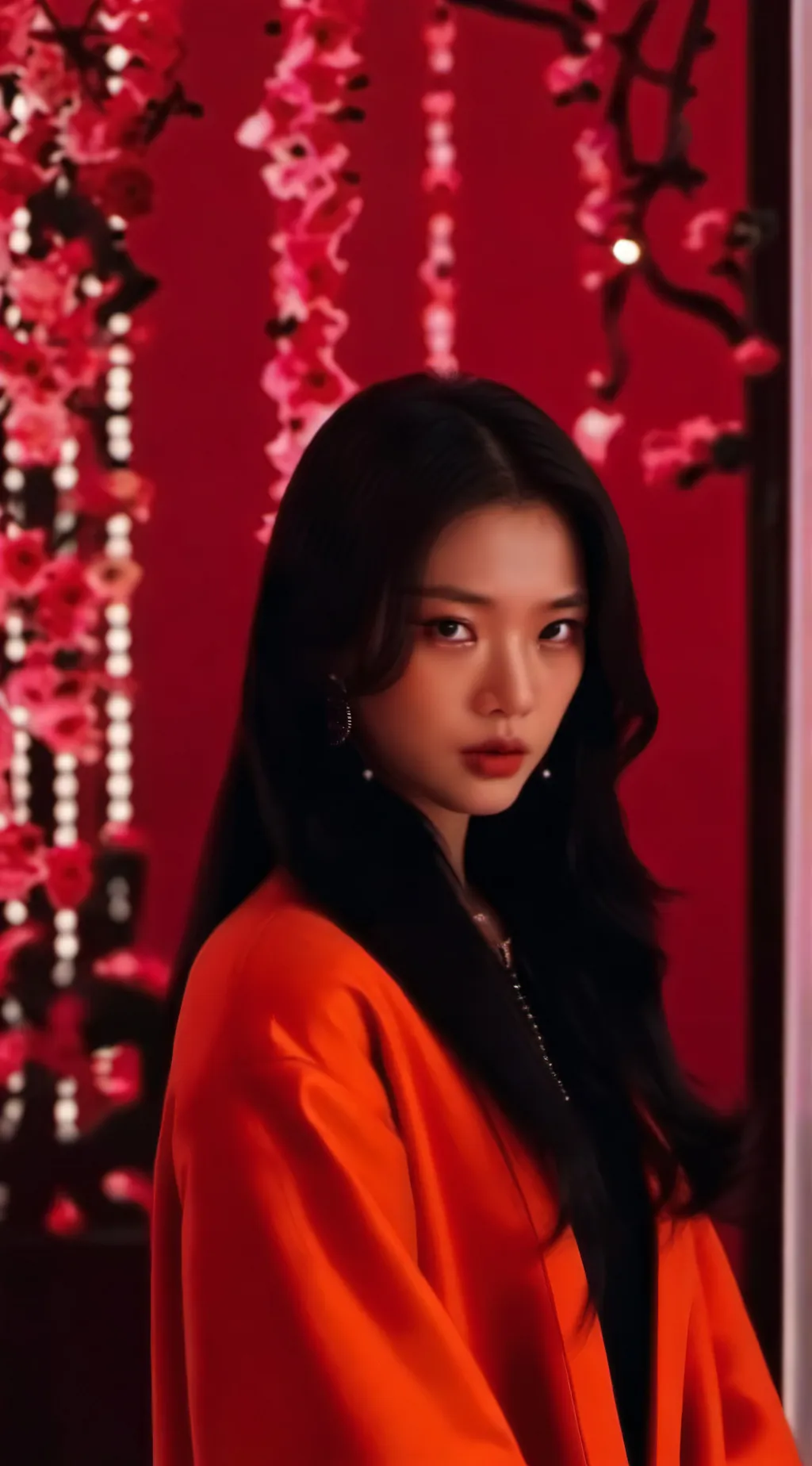 ai character: Katerina (kat) background