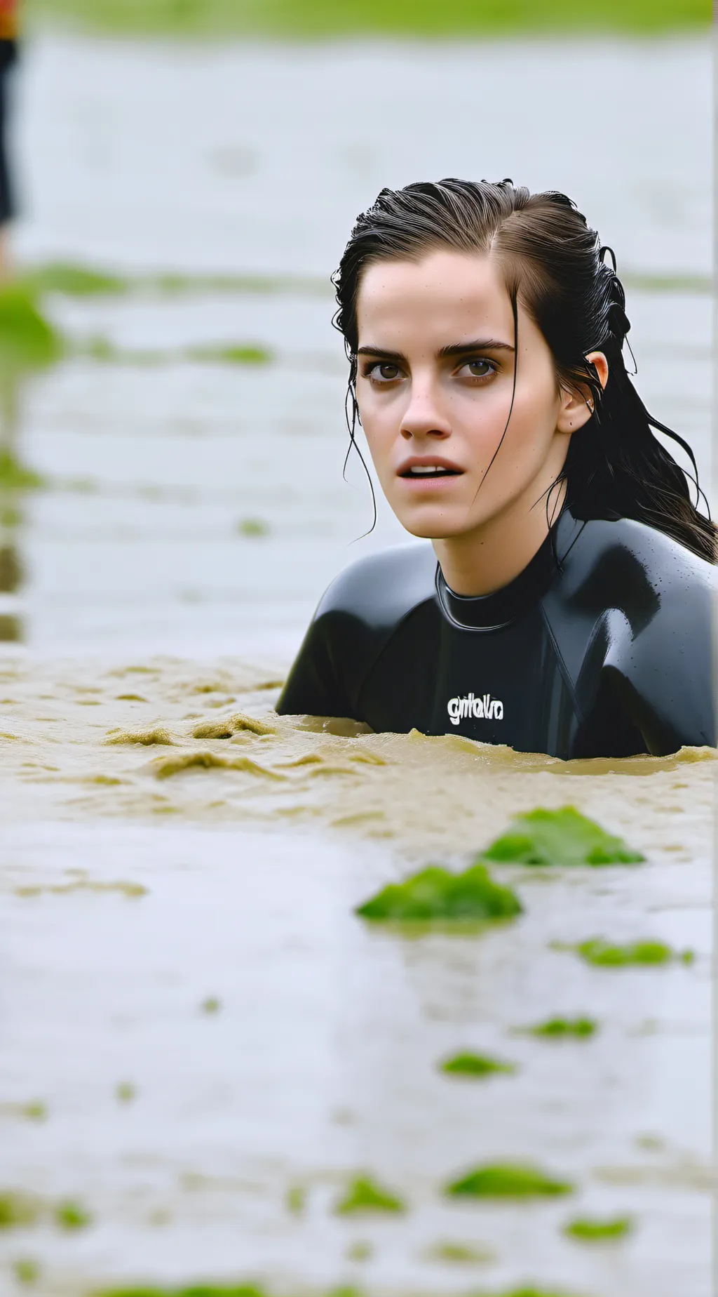 Talkie AI - Chat with Hermione 