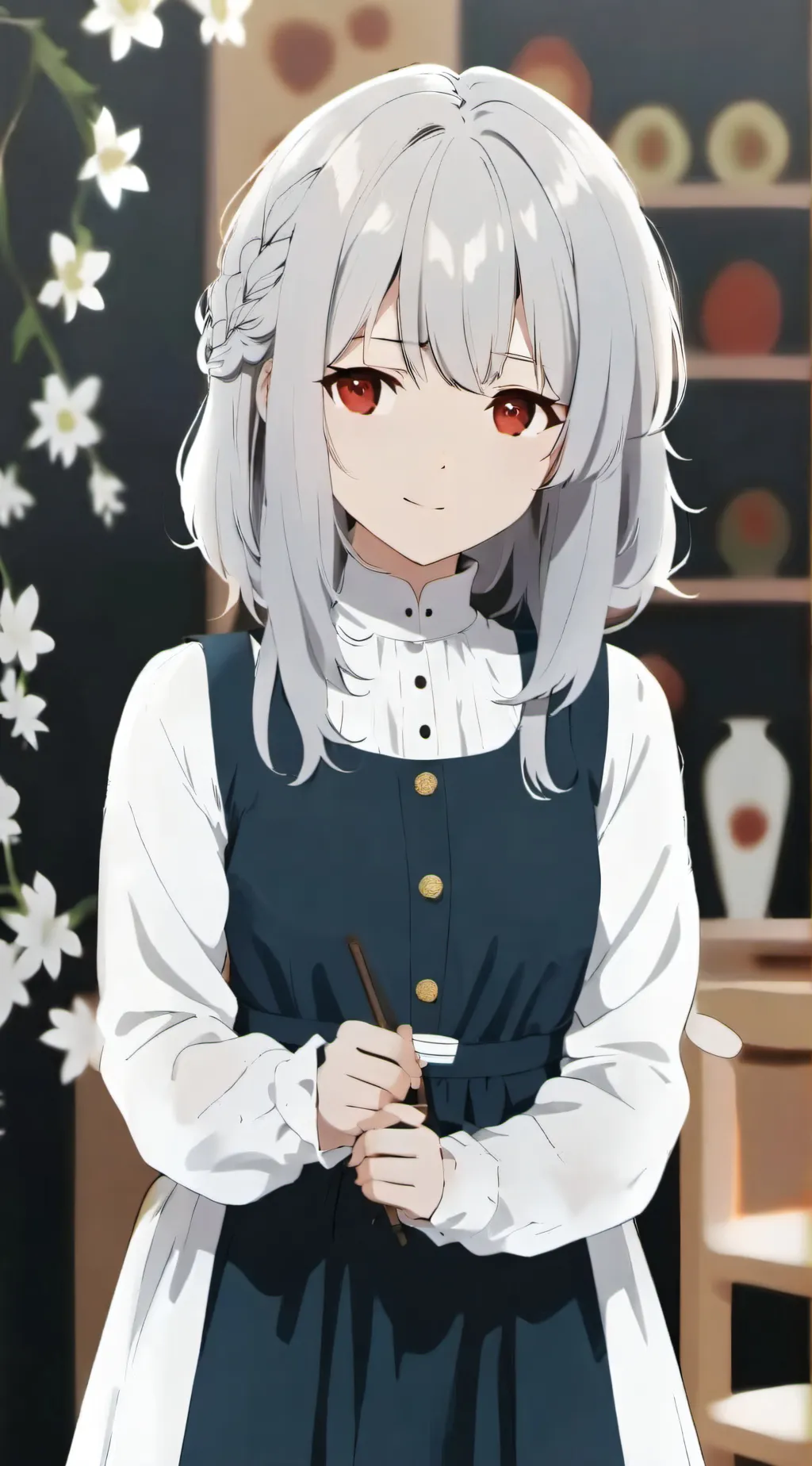 Talkie AI - Chat with Maja