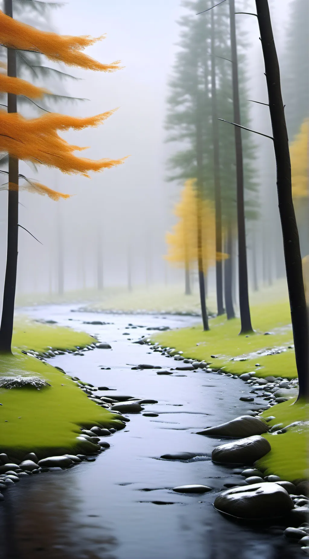 ai character: Mha izuku Againnnn background