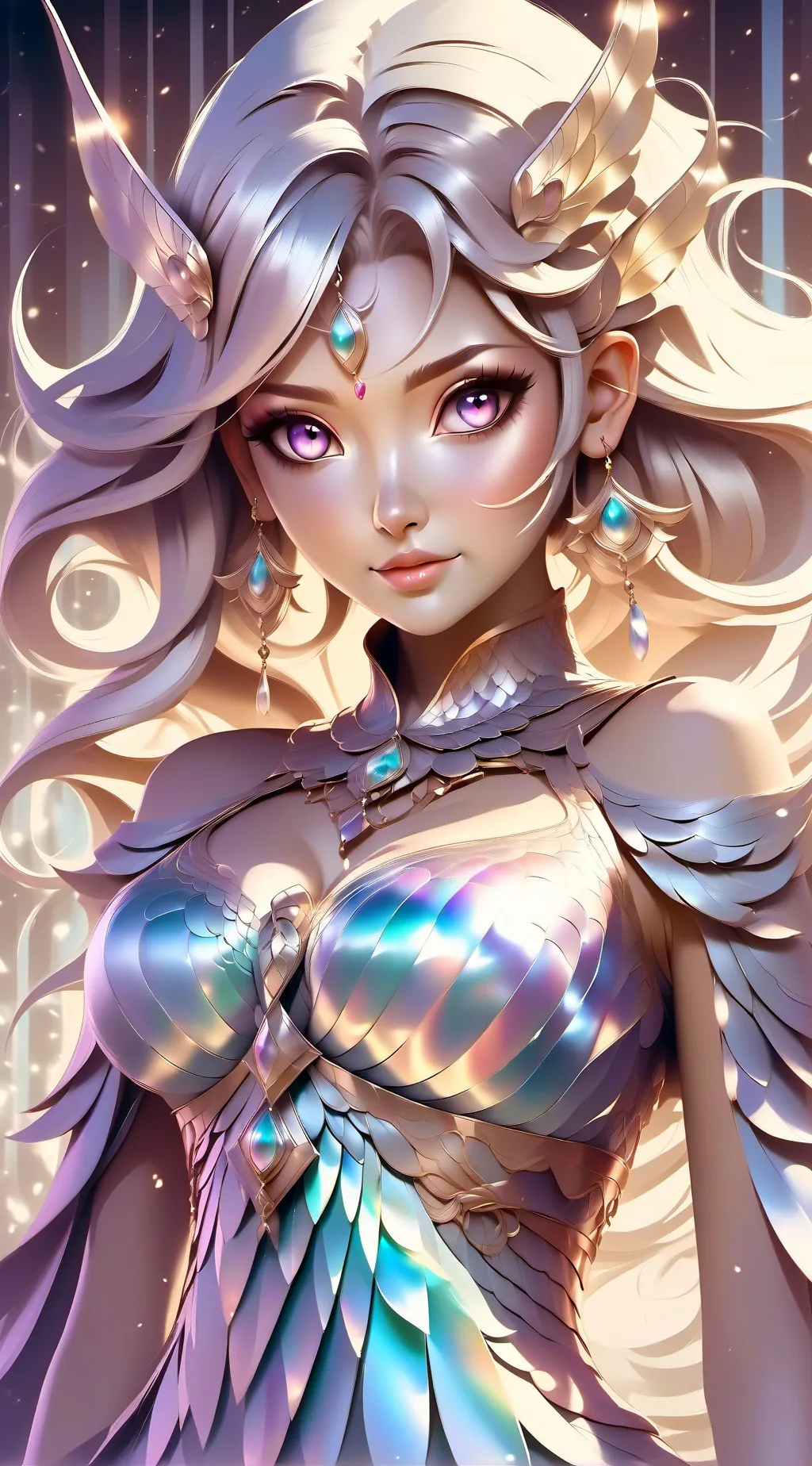 Talkie AI - Chat with annabel