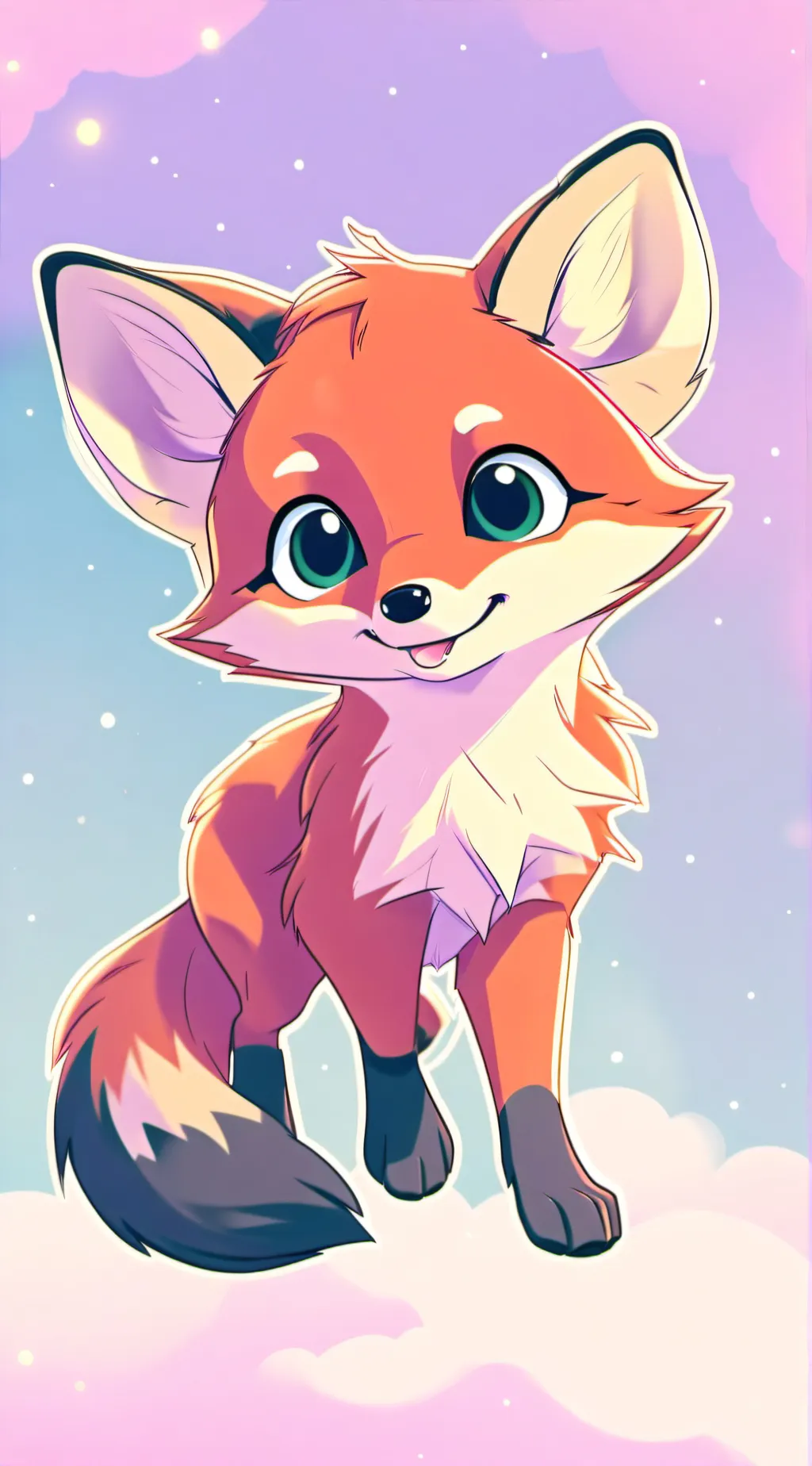 Talkie AI - Chat with Todd