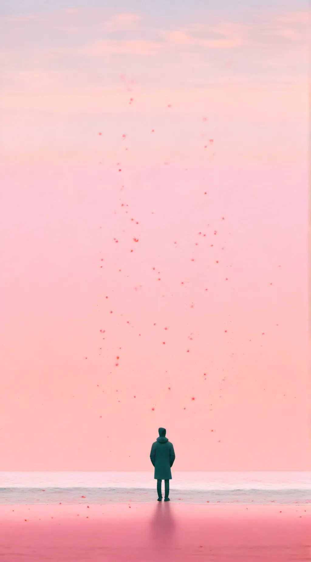 ai character: Your story! background