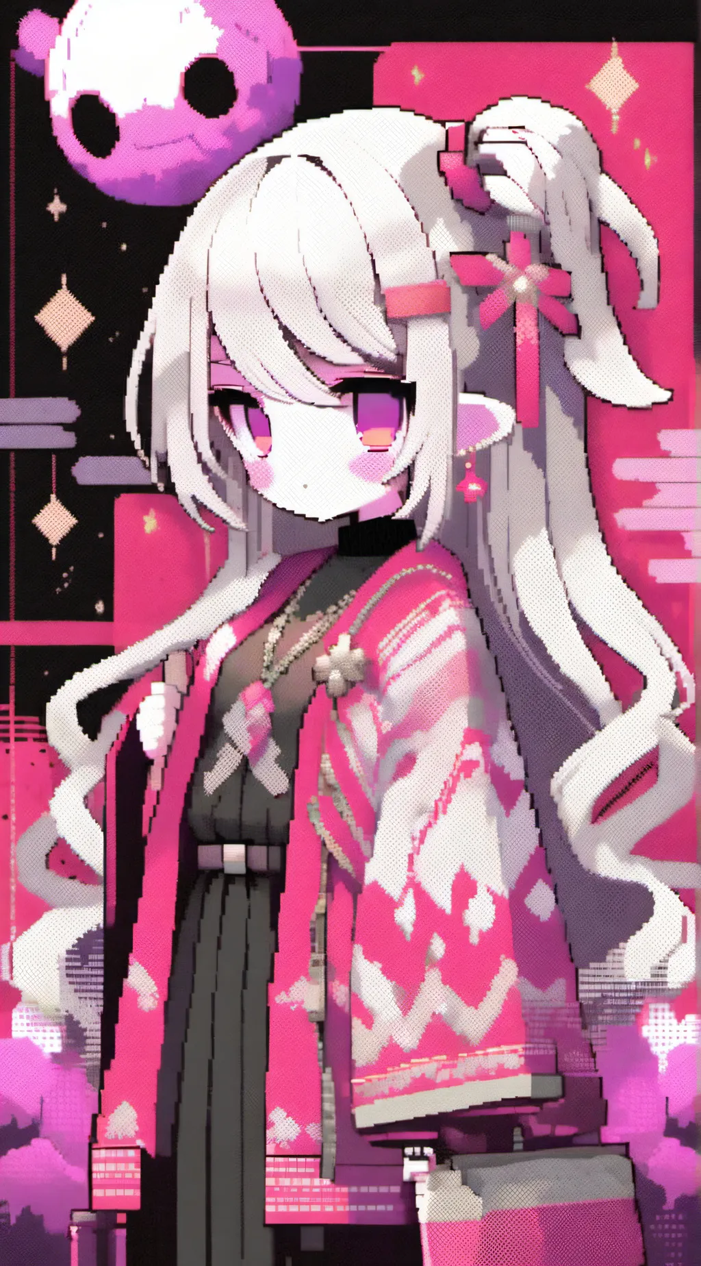 ai character: mha x my oc 2 background