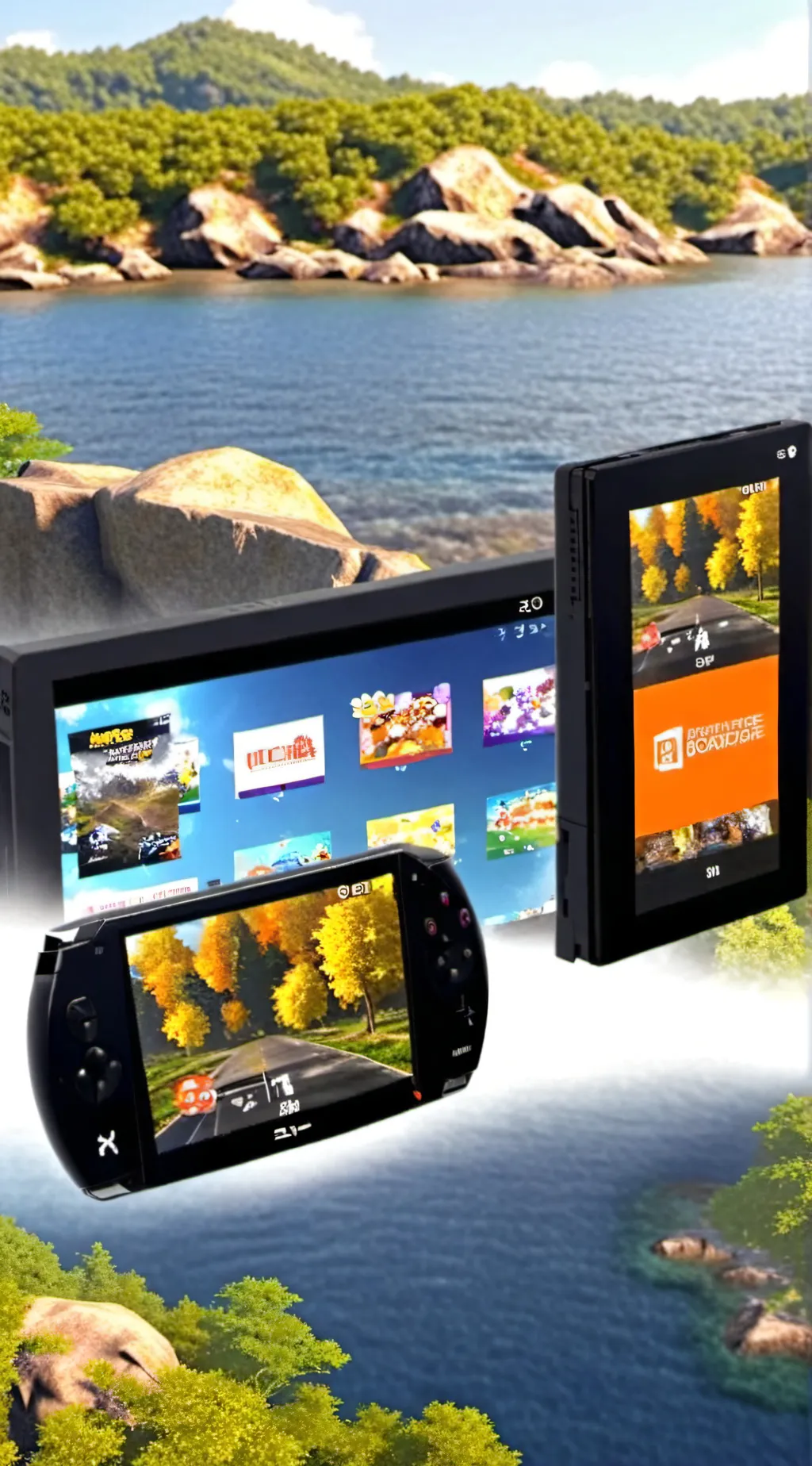 ai character: roblox kid background