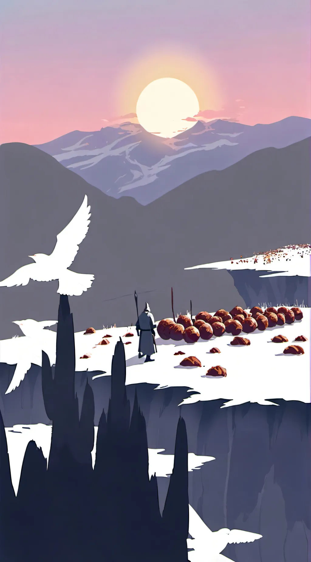 ai character: Aiden background