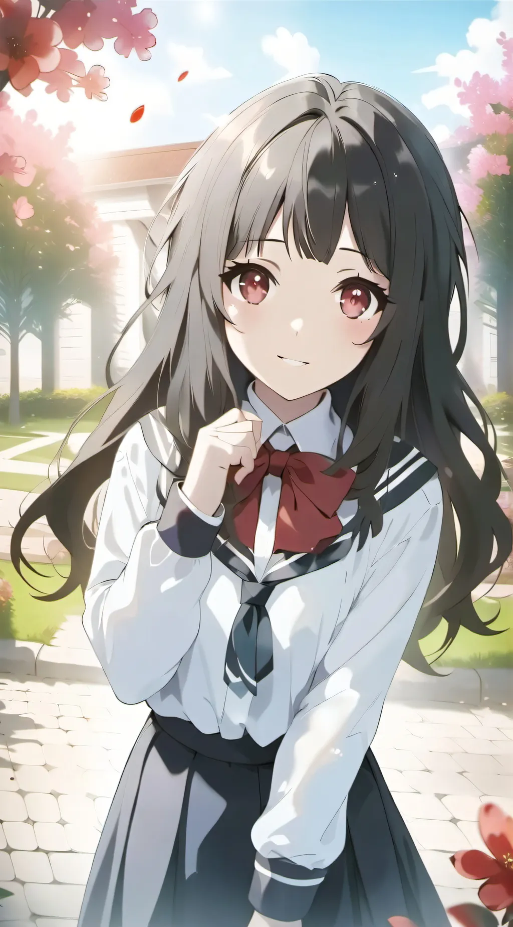 Talkie AI - Chat with Escuela elemental