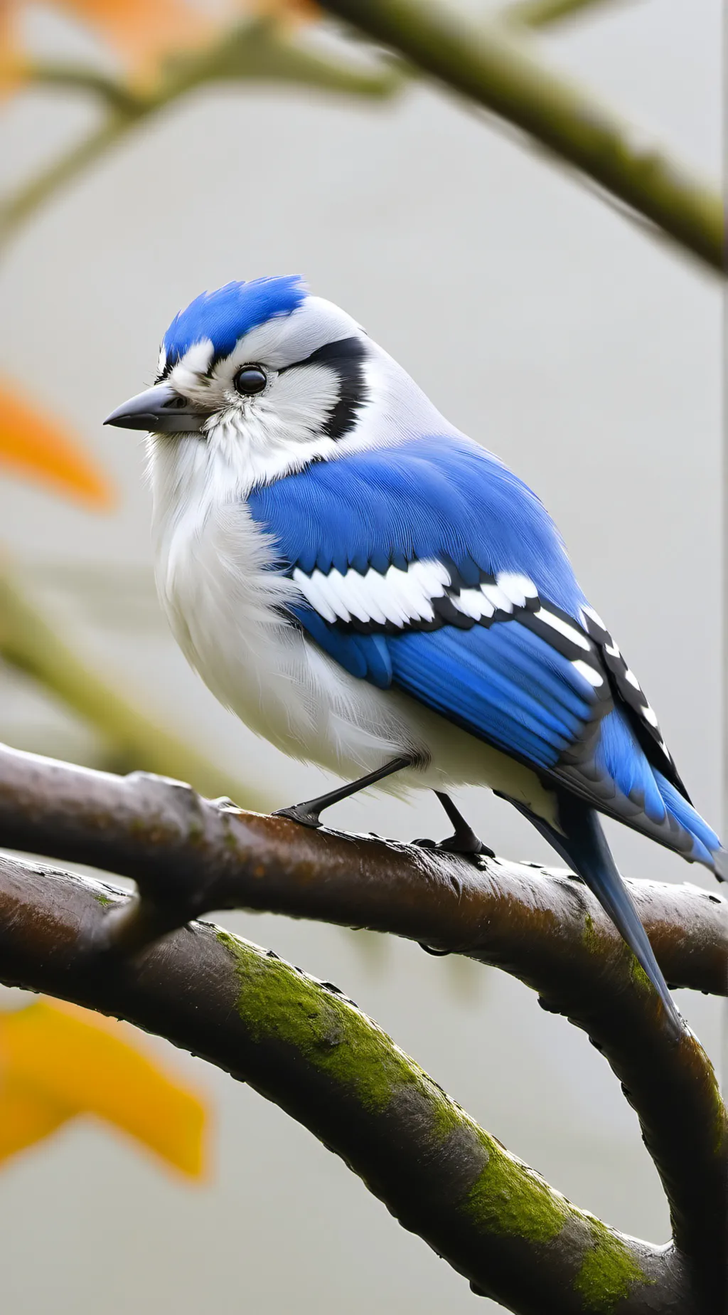 ai character: ♥SPRUNKI♥ background