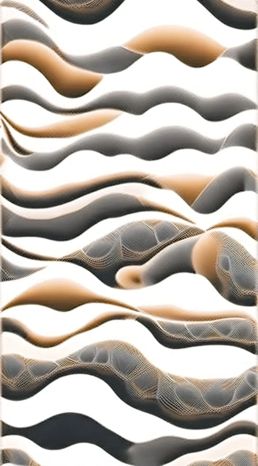 ai character: cutestrawberry:) background