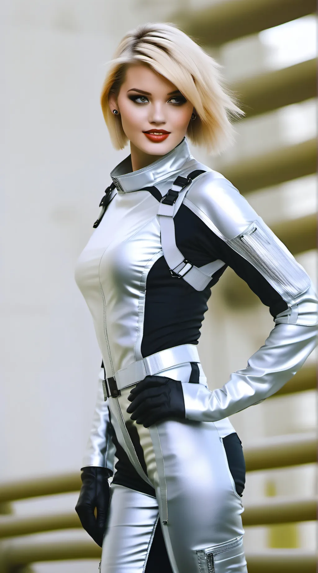 Talkie AI - Chat with Kate is back