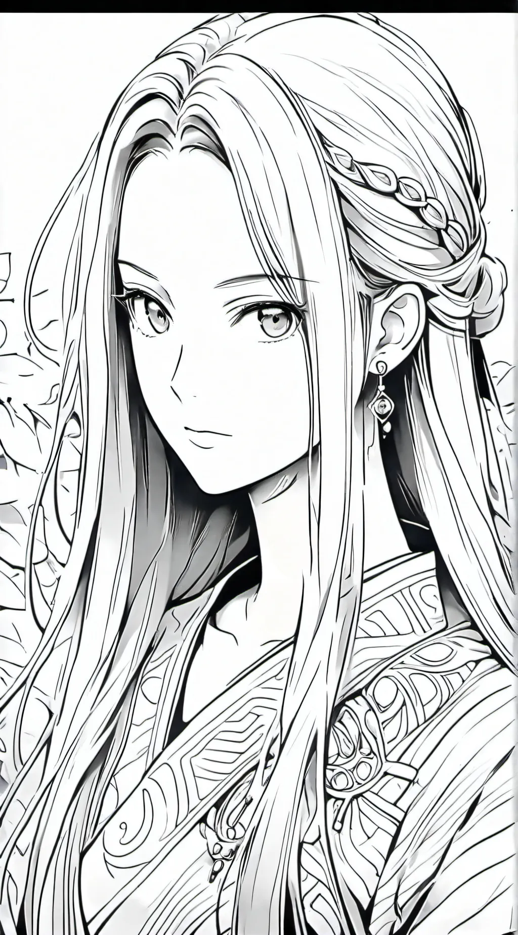 ai character: sprunki background