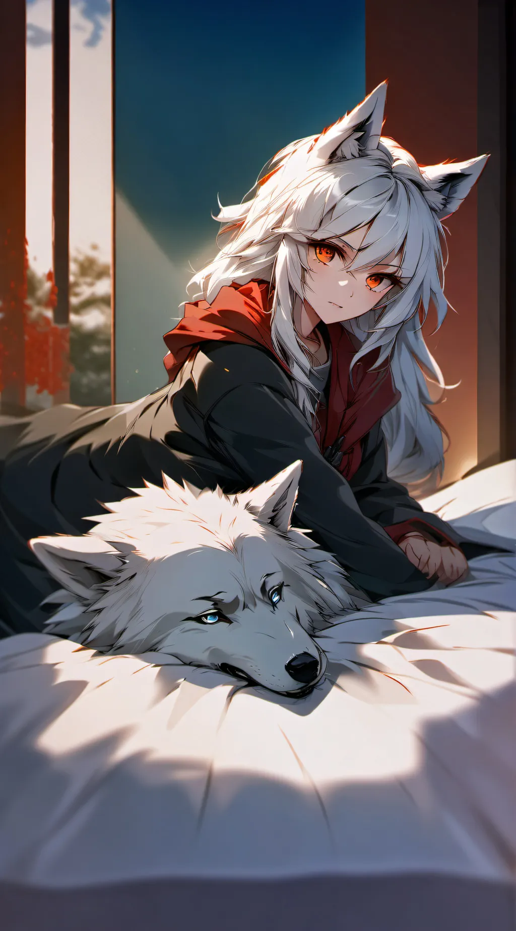 Talkie AI - Chat with Zawa