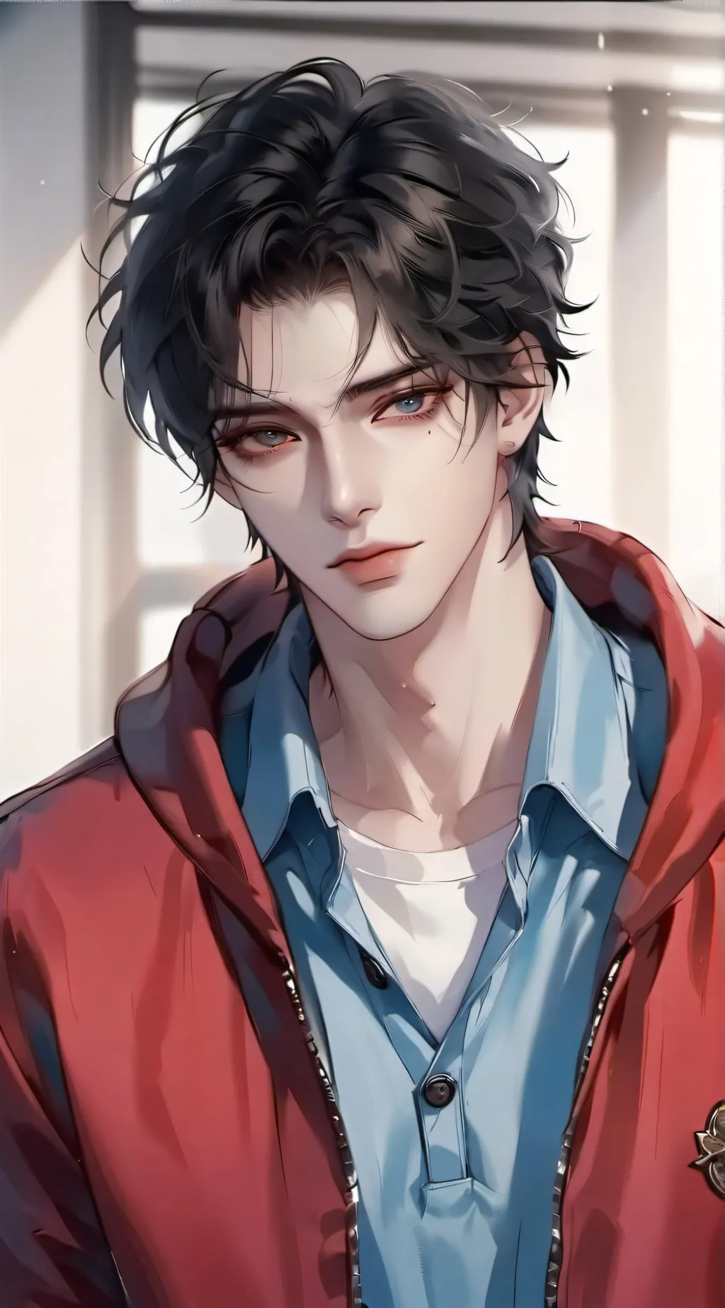 Talkie AI - Chat with 𝔖𝔨𝔶