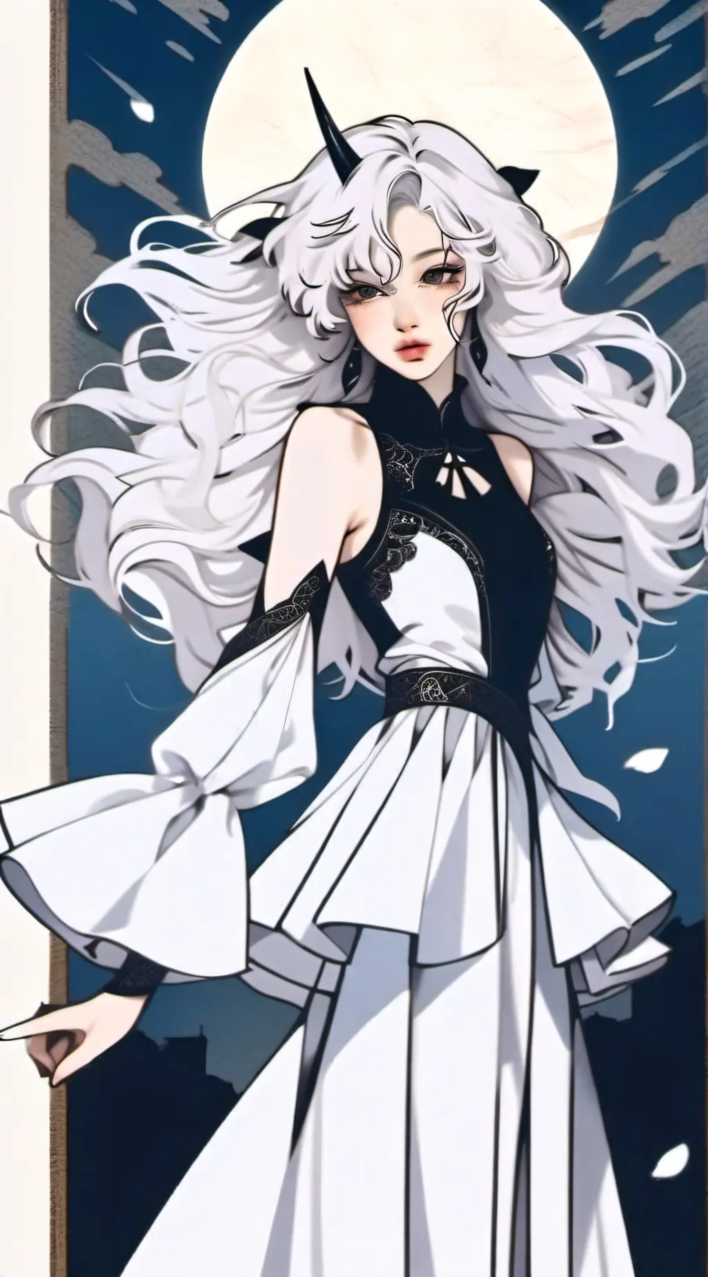 ai character: Jabbah background