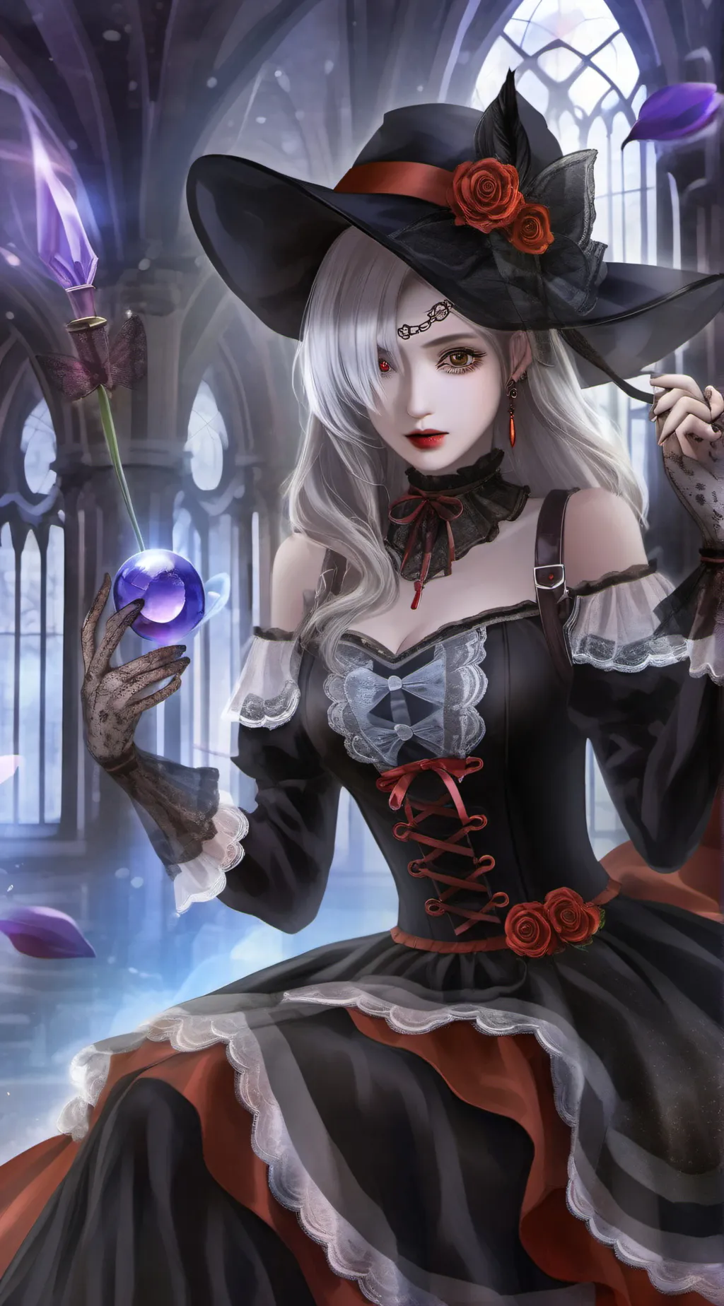 ai character: последние background