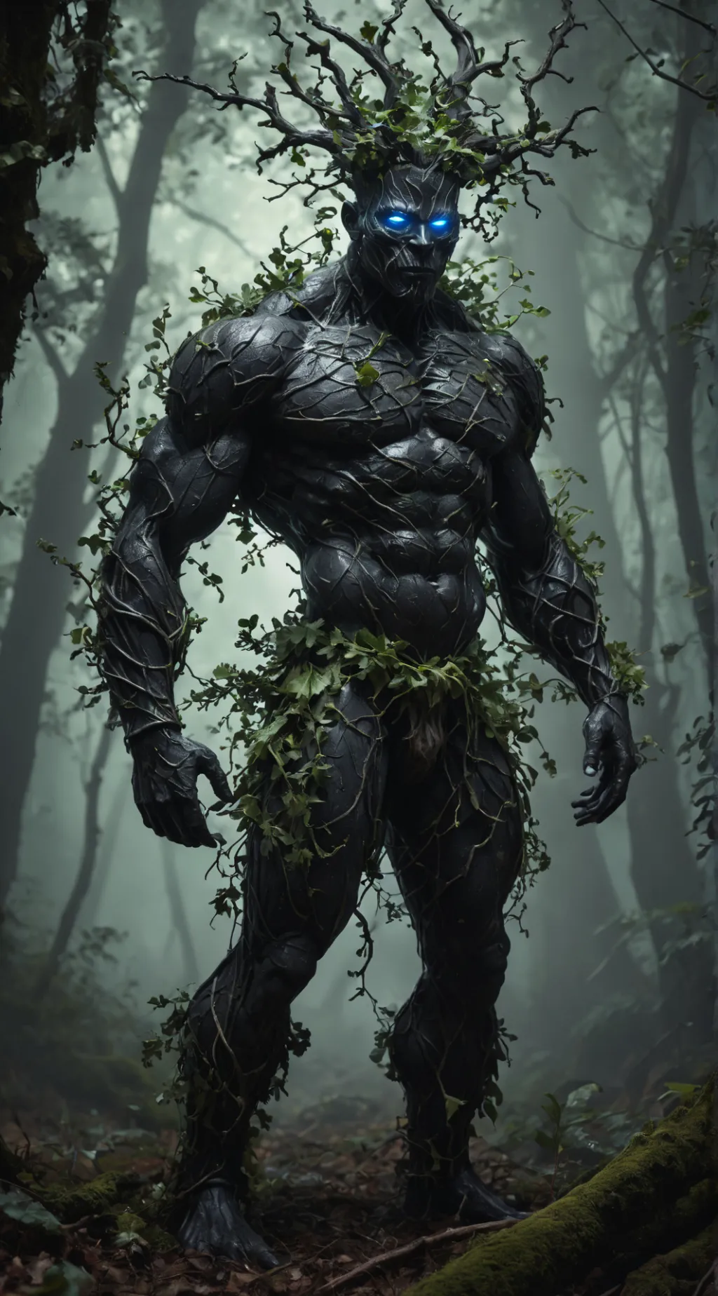 Talkie AI - Chat with Sylas