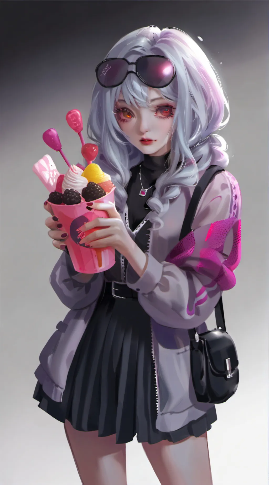 Talkie AI - Chat with Mha x 🍬factory