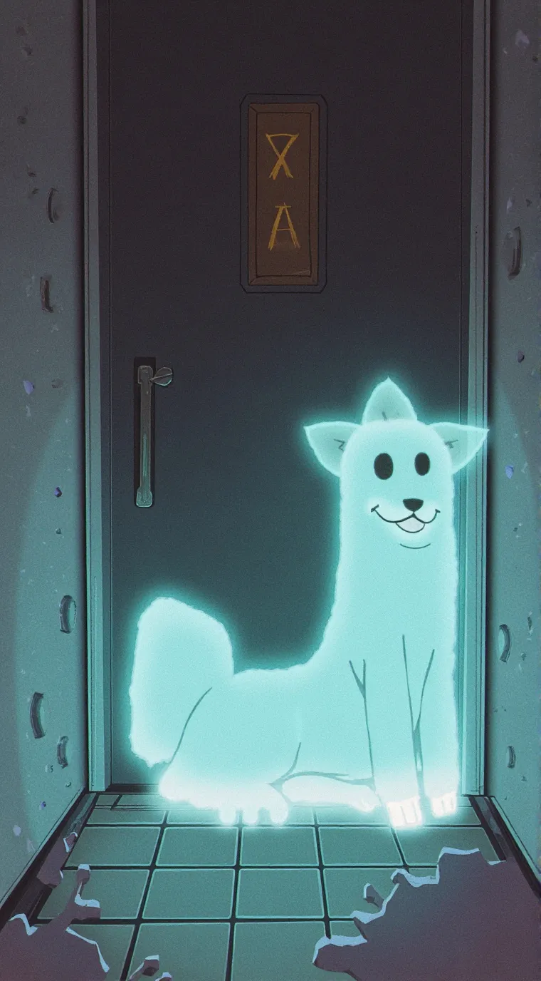 ai character: Max background