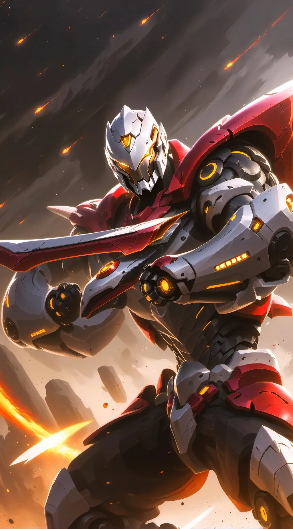 ai character: robloomerang background