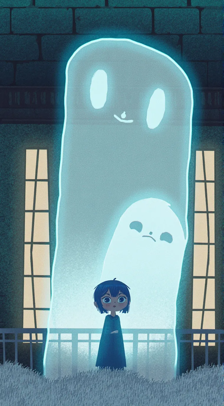 ai character: Raven  background